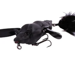 Savage Gear 3D Bat ‘Grey 10cm (28g) 7 Savage Gear 3D Bat ‘Grey 10cm (28g) -Vistuig Winkel products img 7251 7 scaled 1