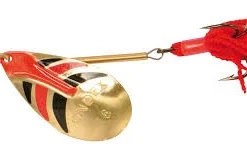 Ondex Spinner Goud/Decore