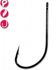 GAMAKATSU F314 Size 1 (25 St)