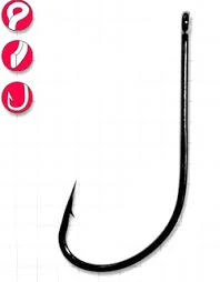 GAMAKATSU F314 Size 1/0 (25 St)