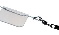 Albatros Anti-Kinkvaan