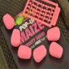 Korda Pop Up Fake Food Corn Fruity Squid Pink
