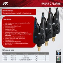 Vistuig Winkel 22 Vistuig Winkel -Vistuig Winkel products jrc beetmelders 1