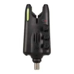 JRC Radar C4 Alarm / Green