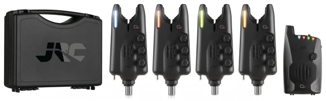 JRC Radar CX 3+1 Set 5 JRC Radar CX 3+1 Set - Afbeelding 3