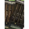 Korda Leadcore Leaders Hybrid Lead Clip Gravel Brown 3 Stuks 1 Korda Leadcore Leaders Hybrid Lead Clip Gravel Brown 3 Stuks -Vistuig Winkel products korda leadcore leader lead clip weedsilt 3 stuks 1