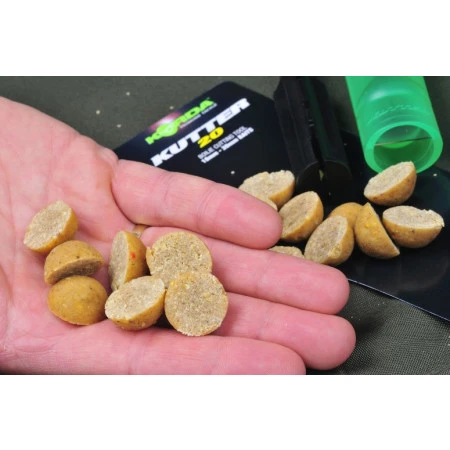 Korda Kutter 16mm 5 Korda Kutter 16mm - Afbeelding 3