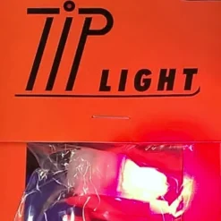 MK4 Rod Tip Light (Rood) -Vistuig Winkel products lamk3 2