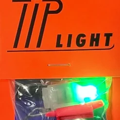 MK4 Rod Tip Light (Groen) -Vistuig Winkel products lamk4 2