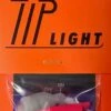 MK4 Rod Tip Light (Rood) -Vistuig Winkel products lamk5 1 1 1