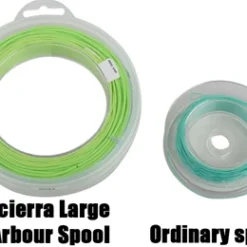 SCIERRA REFLECTION FLY LINE WF6 F/I -Vistuig Winkel products large arbor 1 1