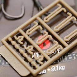 Korda Dark Matter Rig 15lb Size 6 -Vistuig Winkel products large2 4 1