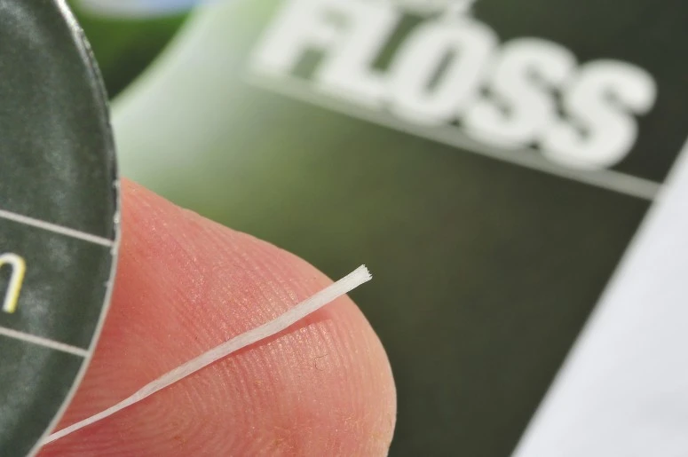 Korda Bait Floss 6 Korda Bait Floss - Afbeelding 4