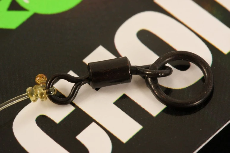 Korda Chod Rigs – Short (5cm) Haak 6 5 Korda Chod Rigs – Short (5cm) Haak 6 - Afbeelding 3