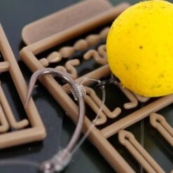 Korda Ready Tied IQ2 12lb D-rig Kurv Shank Maat 6 6 Korda Ready Tied IQ2 12lb D-rig Kurv Shank Maat 6 -Vistuig Winkel products large 33 2