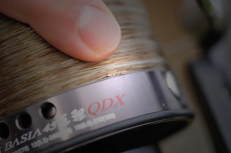 Korda Bait Floss 5 Korda Bait Floss - Afbeelding 3