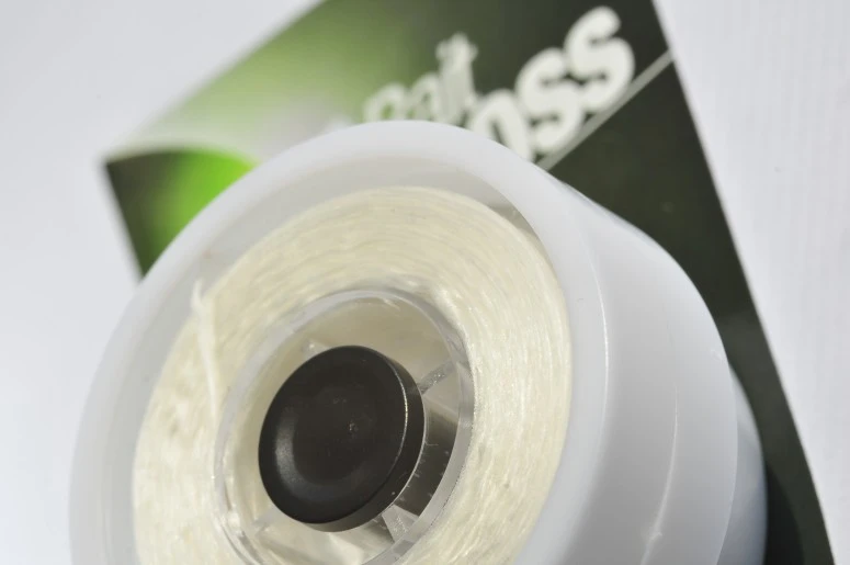 Korda Bait Floss 4 Korda Bait Floss - Afbeelding 2