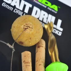 Korda Bait Drill 6mm -Vistuig Winkel products large 4 15