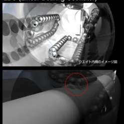 Megabass Marine Gang 120S Blue Pink -Vistuig Winkel products lbo 1 2 1 1 1