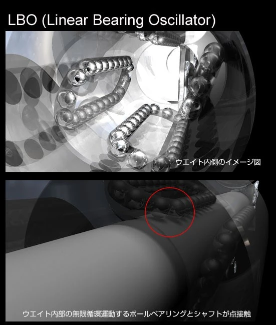 Megabass Marine Gang 120S Shell Skin Lemon - Afbeelding 3