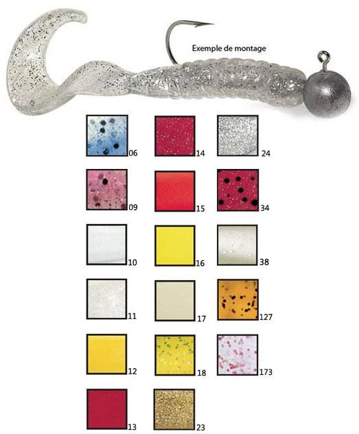 Delalande KING 3 Cm Wit 4 Delalande KING 3 Cm Wit - Afbeelding 2