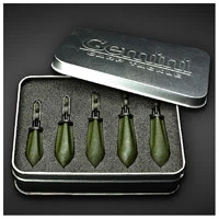 Gemini ARC System Leads – Weed Green (5x 4oz) Box