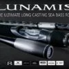 Shimano Lunamis S96MH -Vistuig Winkel products lunamis 3