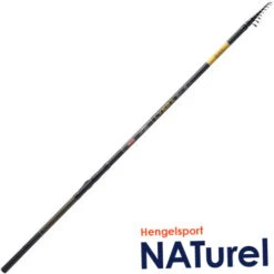 Berkley Trouttec Lybra 5