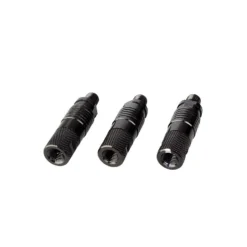 Prologic Quick Release Connector Black Night Finish ‘M’ (3stuks)