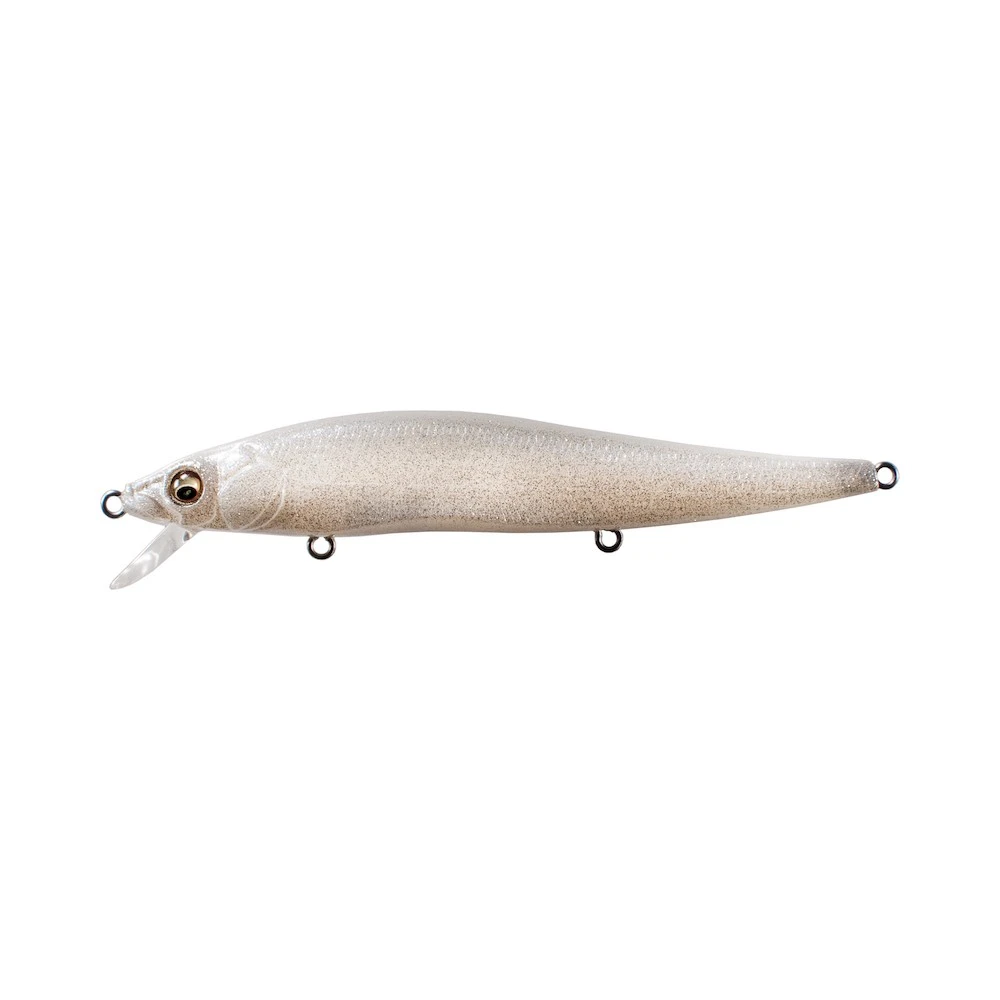 Megabass Vision 110 SW GLX French Pearl 3 Megabass Vision 110 SW GLX French Pearl