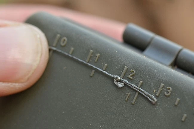 Korda Rigbox Rig Safe 5 Korda Rigbox Rig Safe - Afbeelding 3