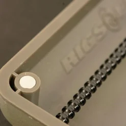 Korda Rigbox Mini Rig Safe -Vistuig Winkel products minirigsafe3