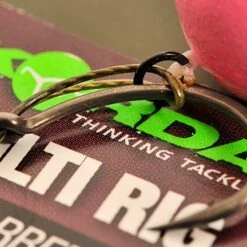 Korda Multi Rig Krank Choddy ‘Weerhaak’ Maat 6 (30lb) -Vistuig Winkel products multi1 1