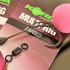 Korda Multi Rig Krank Choddy ‘Weerhaak’ Maat 8 (30lb) -Vistuig Winkel products multi4 1 1