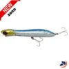Savage Gear Panic Prey V2 Salt 105mm 16g F – Basic Atherina -Vistuig Winkel products new 2020 v2