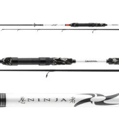 Daiwa Ninja X SF 2.45m 15-50g