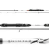 Daiwa Ninja X SF 2.25m 5-18g