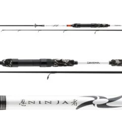 Daiwa Ninja X SF 2.25m 5-18g