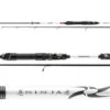 Daiwa Ninja X SF 1.95m 5-18g -Vistuig Winkel products ninja x sf 1 2 1 1 1