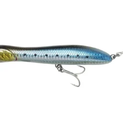 Savage Gear Panic Prey V2 Salt 105mm 16g F – Sardine