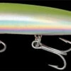 Grauvell JINZA SENSEI F Pearl Chartreuse13 Cm -Vistuig Winkel products pearl chartreuse ln85