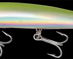Grauvell JINZA SENSEI F Pearl Chartreuse13 Cm