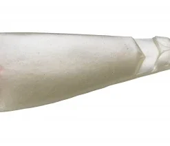 Berkley Powerbait Pulse Shad Pearl White 11cm