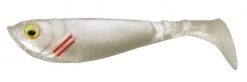 Berkley Powerbait Pulse Shad Pearl White 11cm