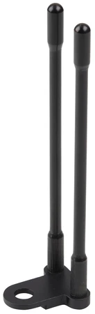 JRC X-lite Snag Ears 3 JRC X-lite Snag Ears