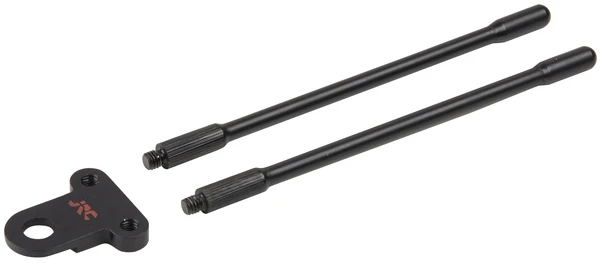 JRC X-lite Snag Ears 4 JRC X-lite Snag Ears - Afbeelding 2