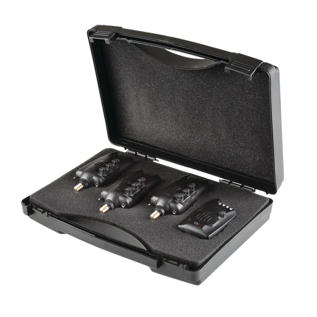 JRC Radar CX 3+1 Set 6 JRC Radar CX 3+1 Set - Afbeelding 4