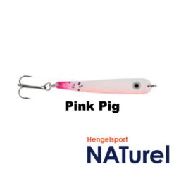 Hansen Stripper 7 Gram 16 Hansen Stripper 7 Gram -Vistuig Winkel products pink pig 2 1