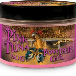 Radical Pink Tuna Neon Powder 50g