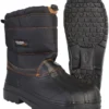 SAVAGE GEAR POLAR BOOT BLACK 46 -Vistuig Winkel products polar boot black